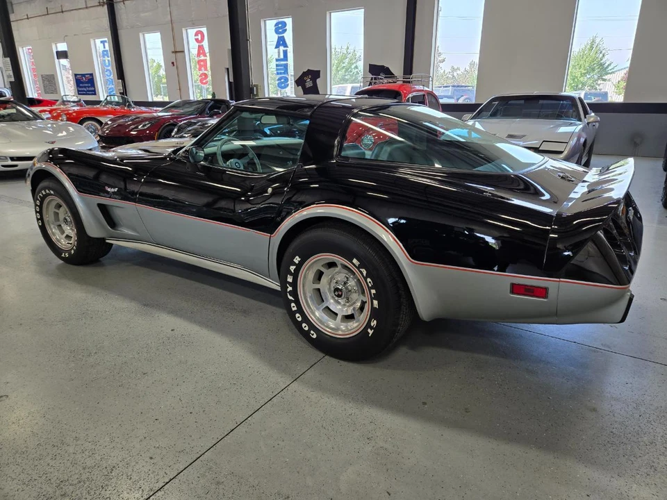 1978 Chevrolet Corvette C3 - Image 6 of 21