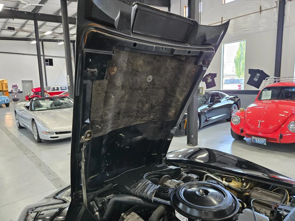 1978 Chevrolet Corvette C3 - Image 19 of 21