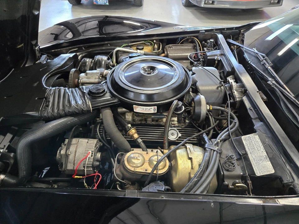 1978 Chevrolet Corvette C3 - Image 20 of 21