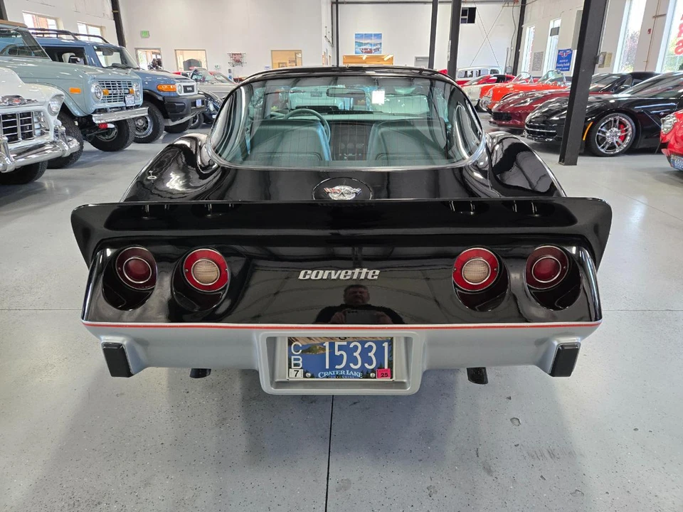 1978 Chevrolet Corvette C3 - Image 5 of 21