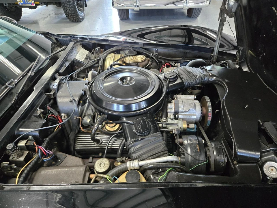 1978 Chevrolet Corvette C3 - Image 21 of 21