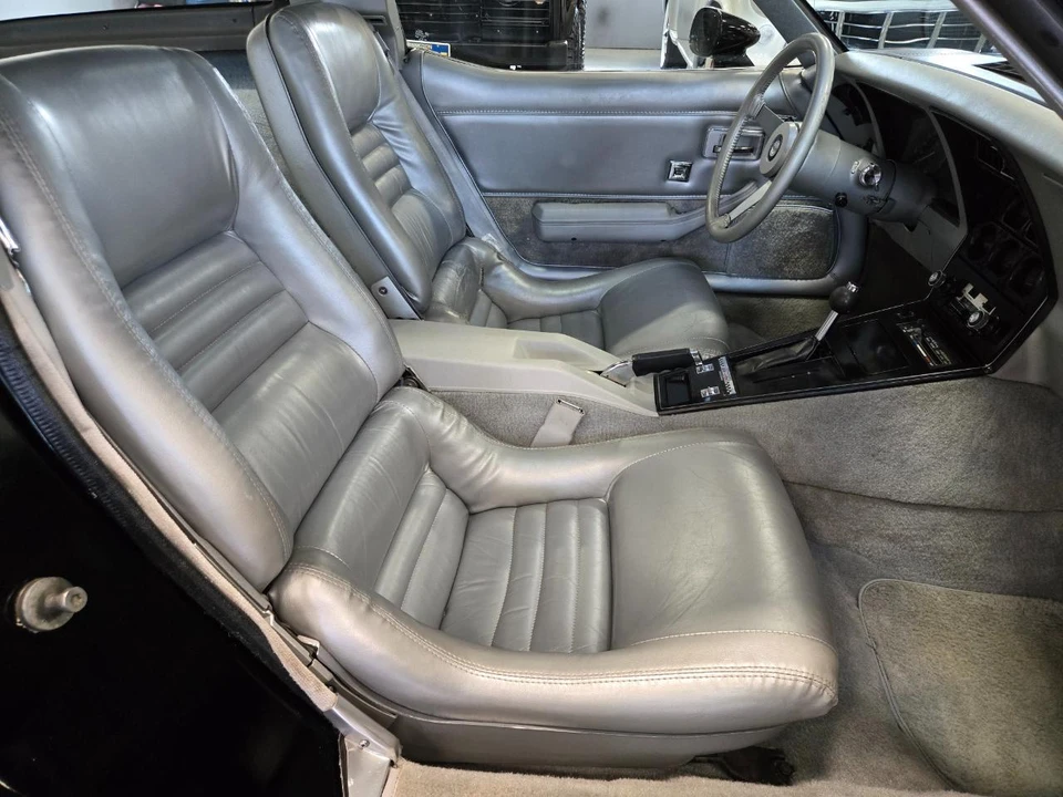 1978 Chevrolet Corvette C3 - Image 16 of 21