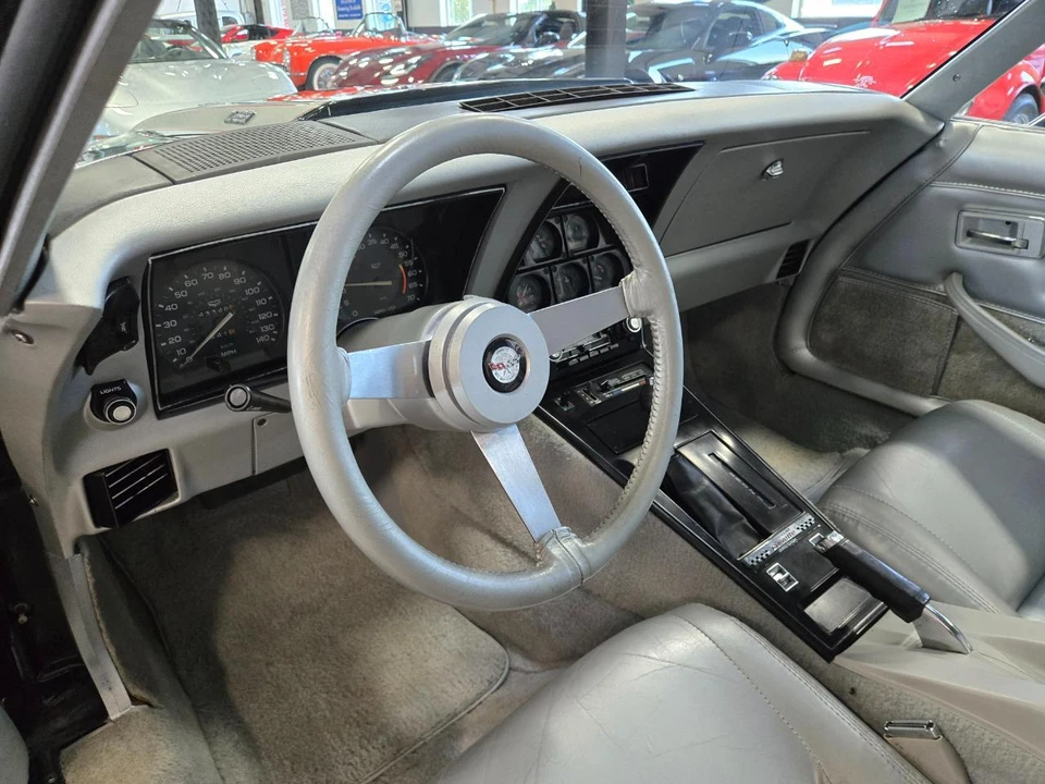 1978 Chevrolet Corvette C3 - Image 7 of 21