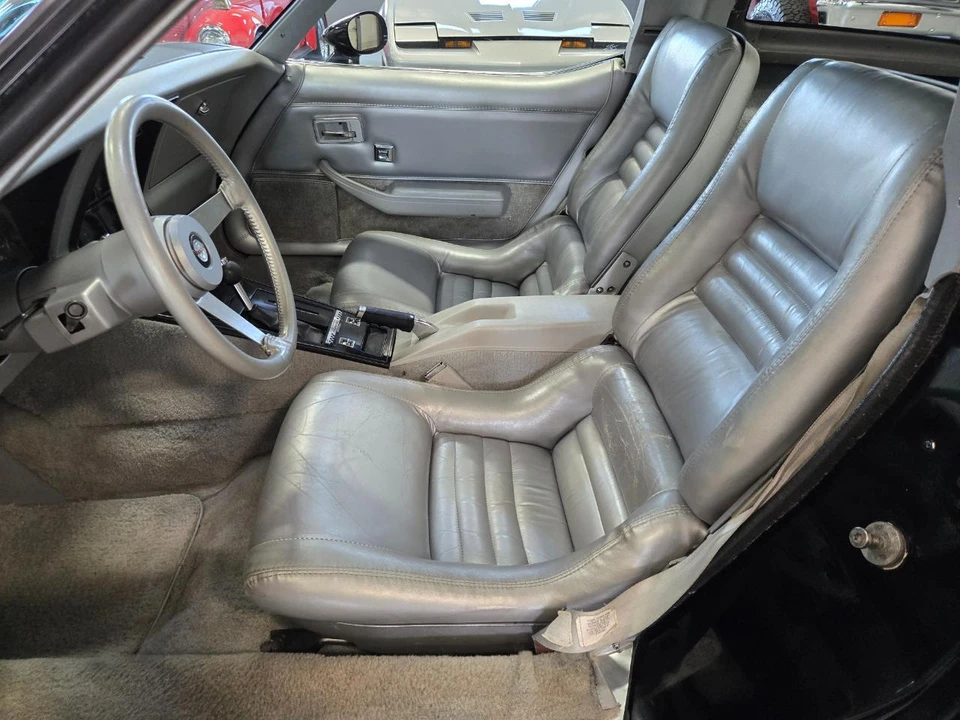 1978 Chevrolet Corvette C3 - Image 10 of 21