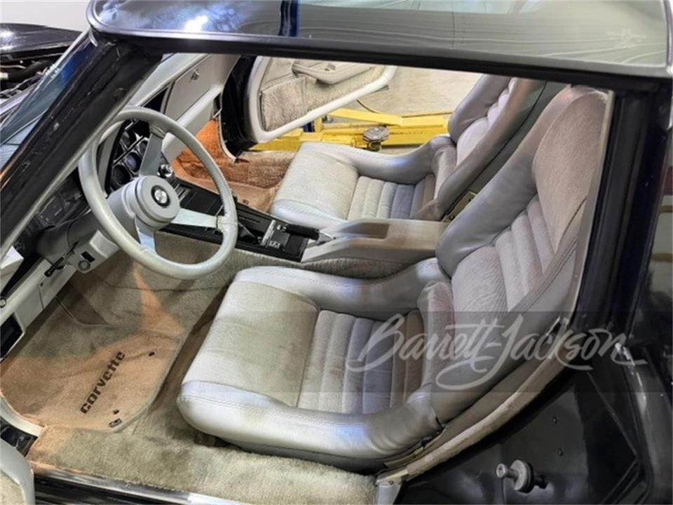 1978 Chevrolet Corvette C3 - Image 4 of 5