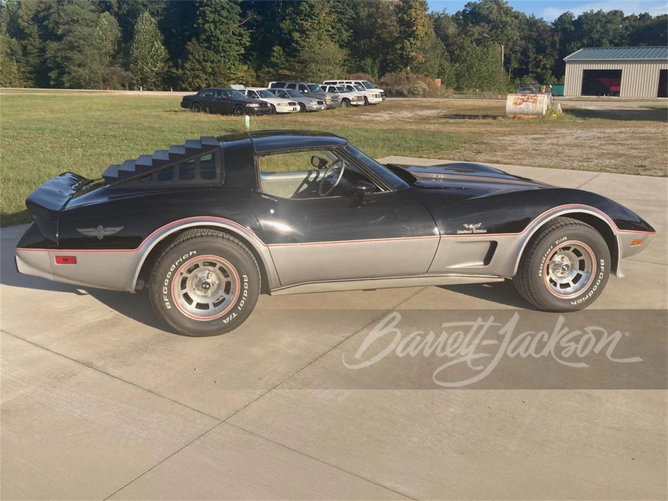 1978 Chevrolet Corvette C3 - Image 2 of 5