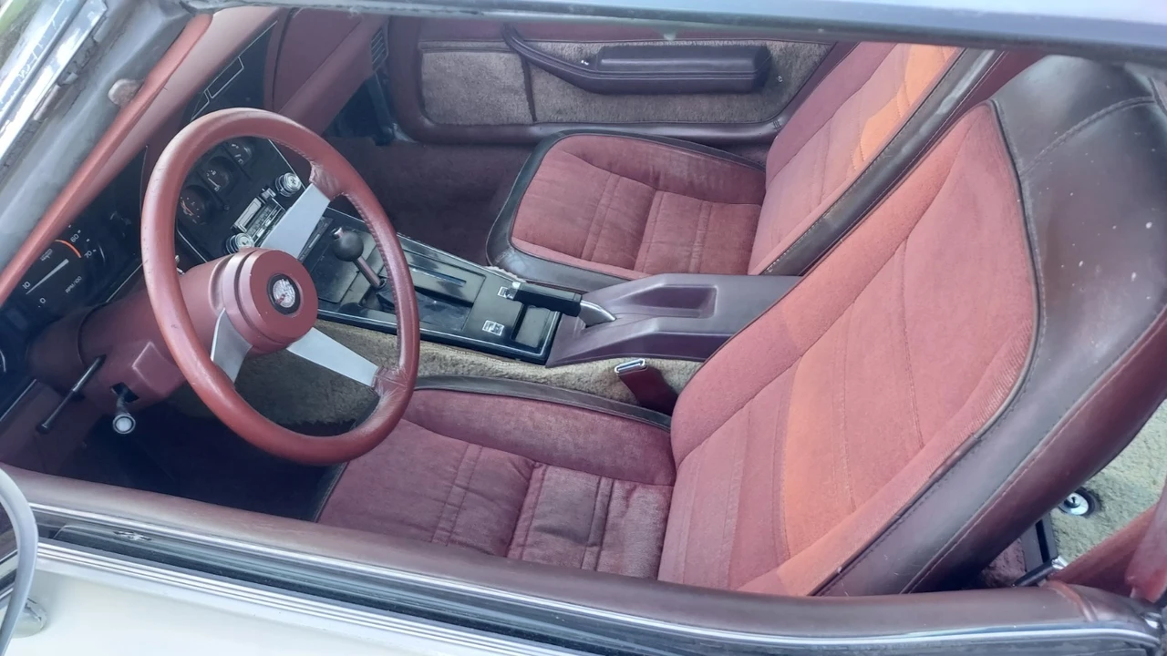 1978 Chevrolet Corvette C3 - Image 4 of 13