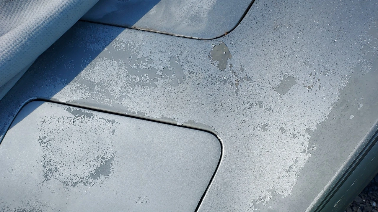 1978 Chevrolet Corvette C3 - Image 7 of 13
