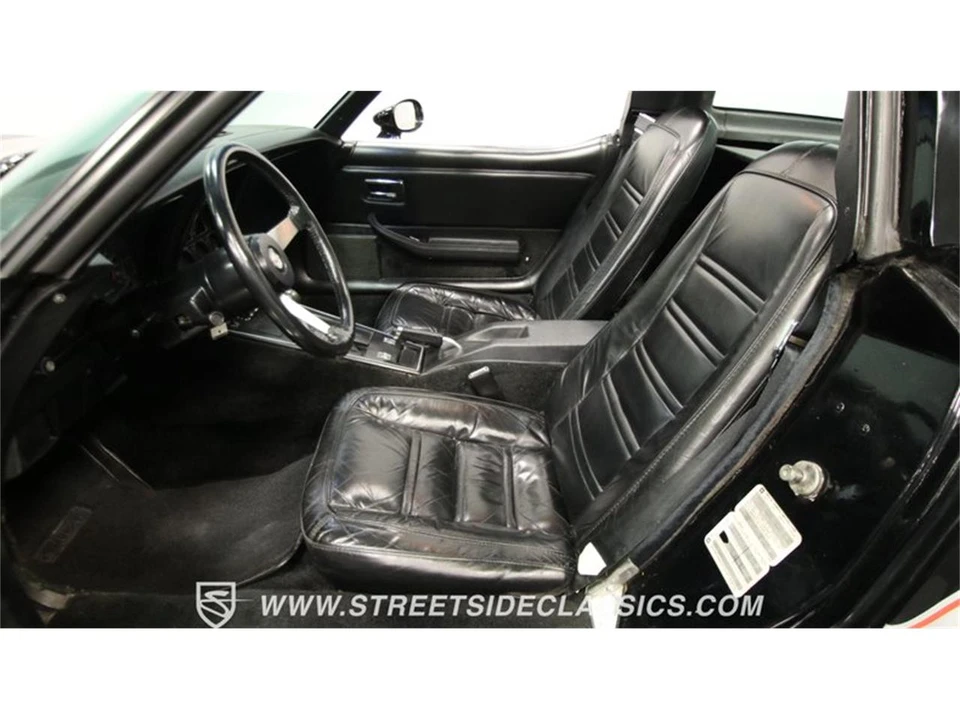 1978 Chevrolet Corvette C3 - Image 4 of 31