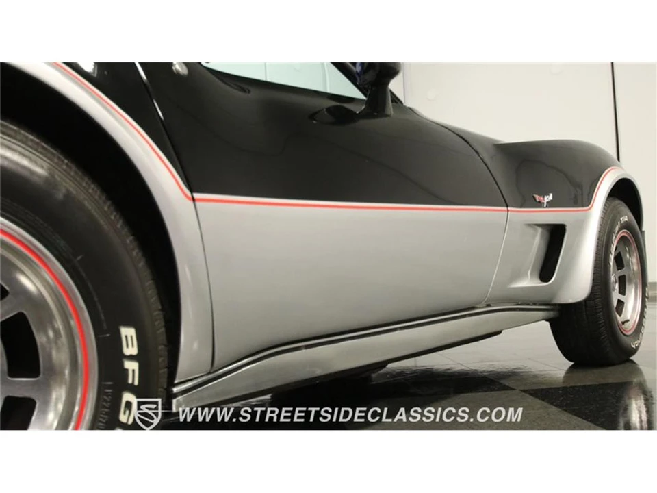 1978 Chevrolet Corvette C3 - Image 25 of 31