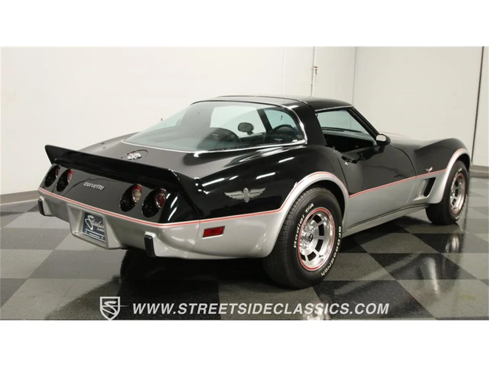 1978 Chevrolet Corvette C3 - Image 10 of 31