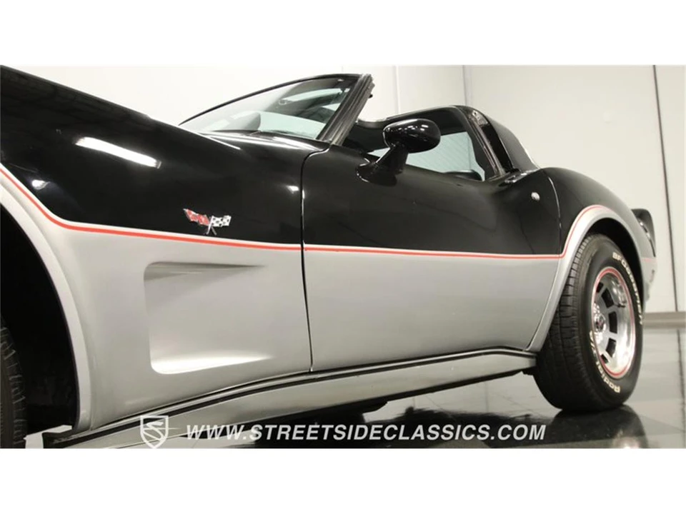 1978 Chevrolet Corvette C3 - Image 19 of 31