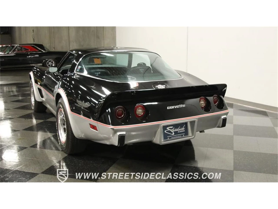 1978 Chevrolet Corvette C3 - Image 7 of 31