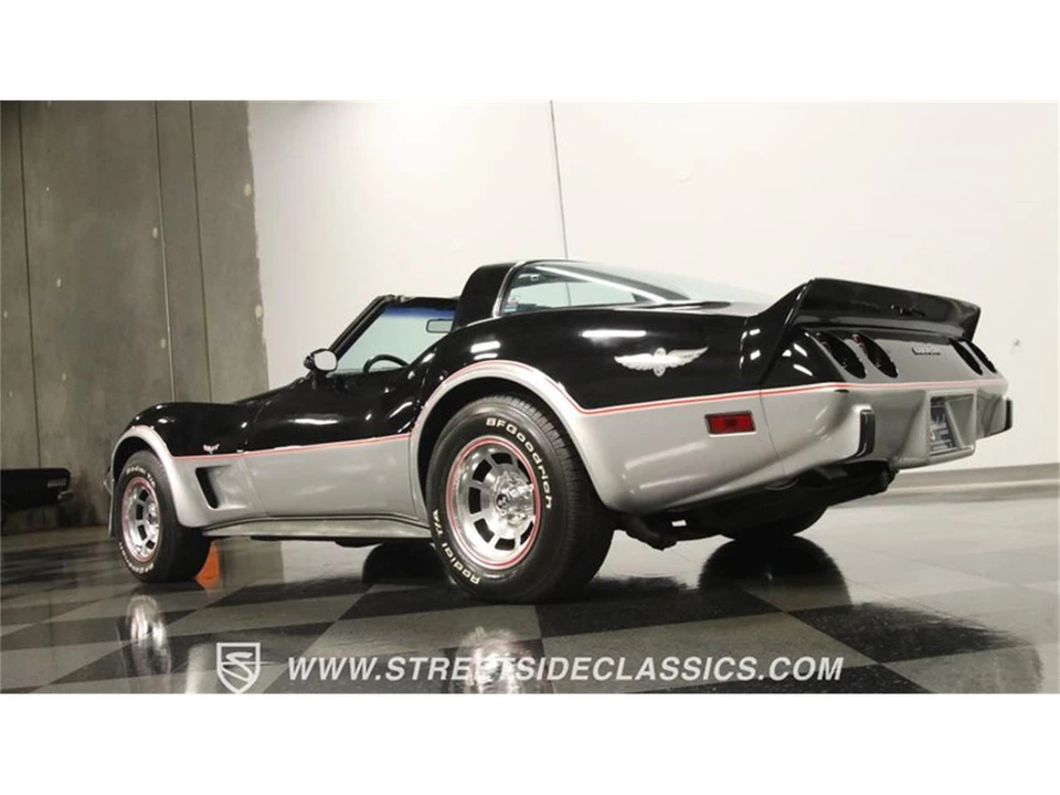 1978 Chevrolet Corvette C3 - Image 22 of 31