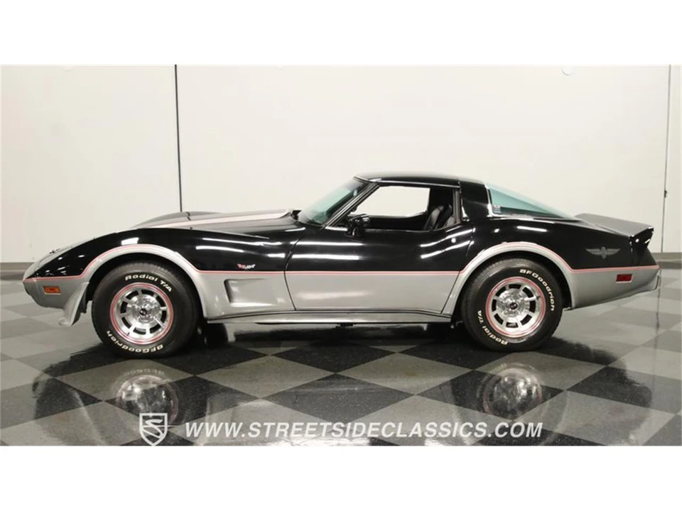 1978 Chevrolet Corvette C3 - Image 2 of 31