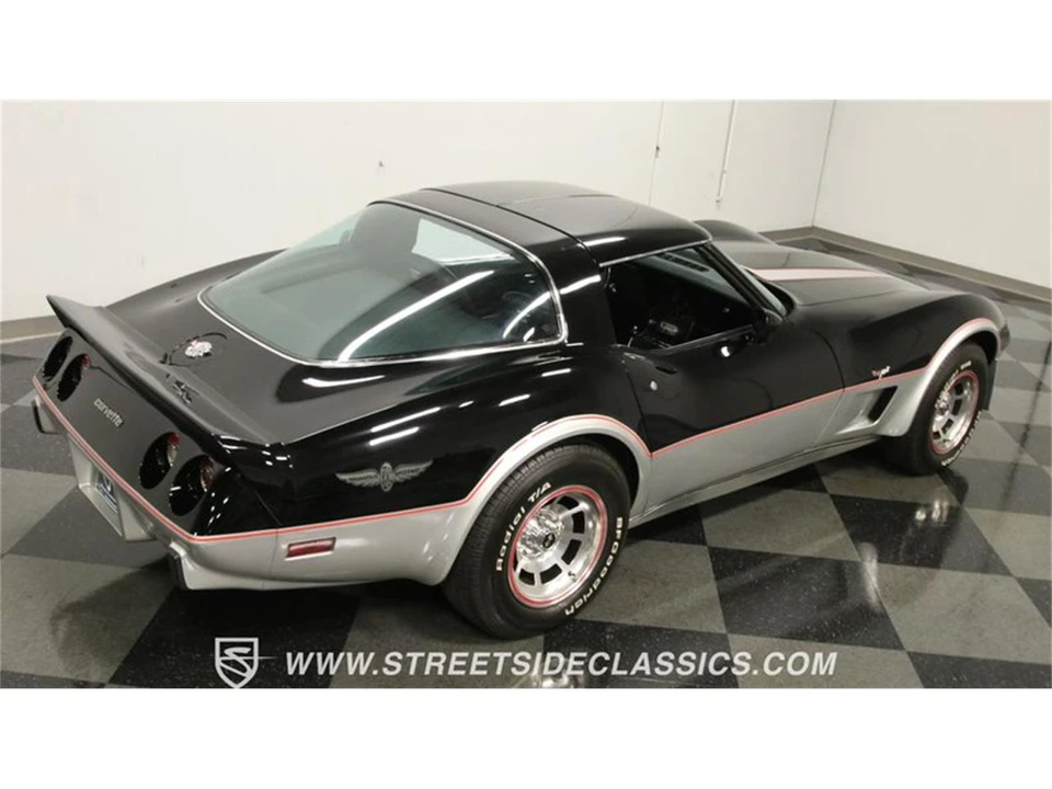 1978 Chevrolet Corvette C3 - Image 23 of 31