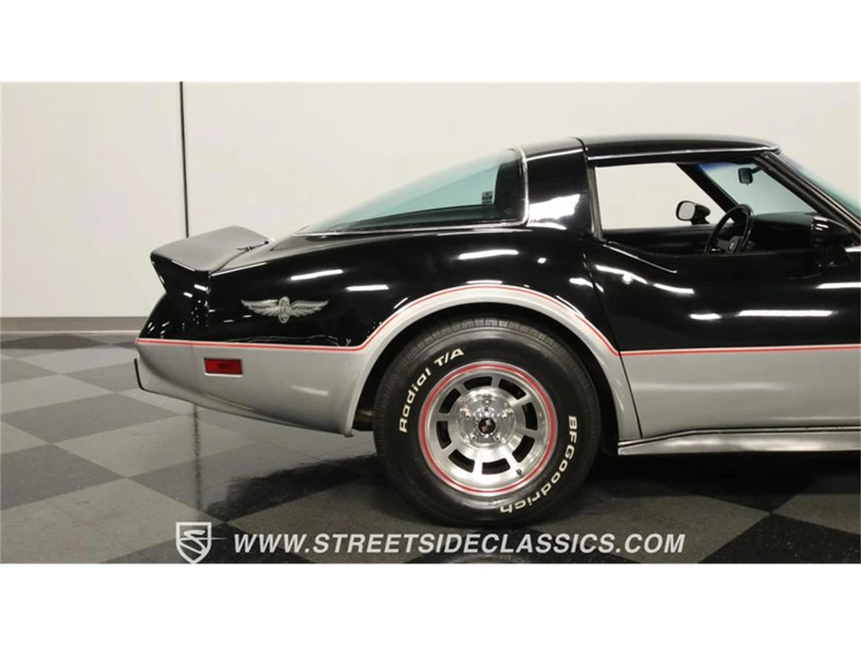 1978 Chevrolet Corvette C3 - Image 26 of 31