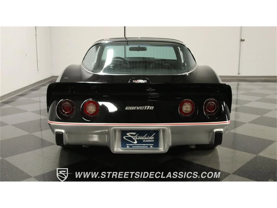 1978 Chevrolet Corvette C3 - Image 8 of 31