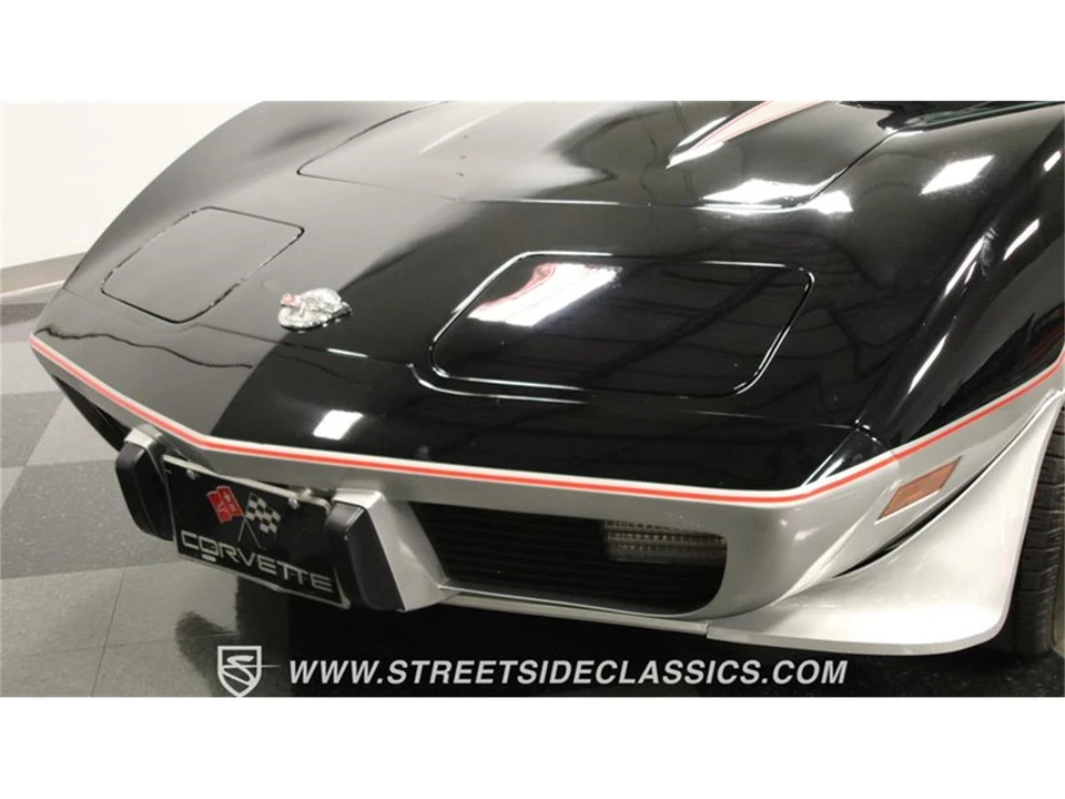 1978 Chevrolet Corvette C3 - Image 17 of 31