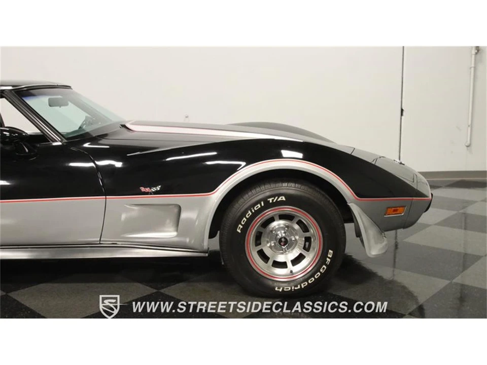 1978 Chevrolet Corvette C3 - Image 27 of 31