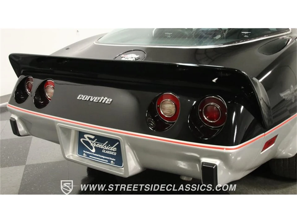 1978 Chevrolet Corvette C3 - Image 24 of 31