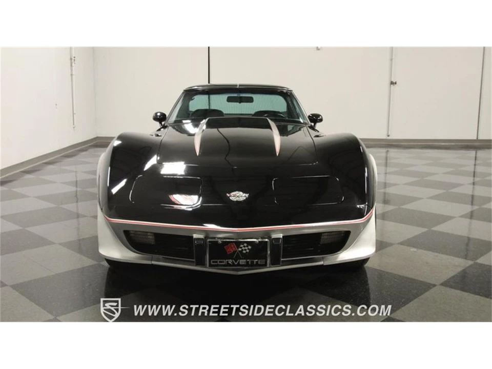 1978 Chevrolet Corvette C3 - Image 15 of 31