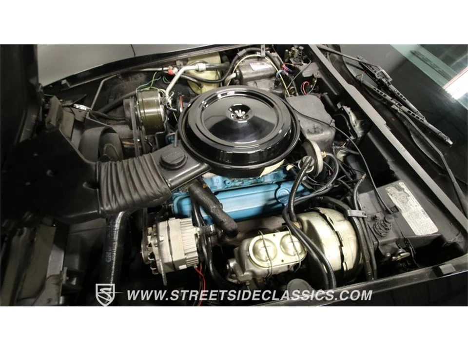 1978 Chevrolet Corvette C3 - Image 30 of 31