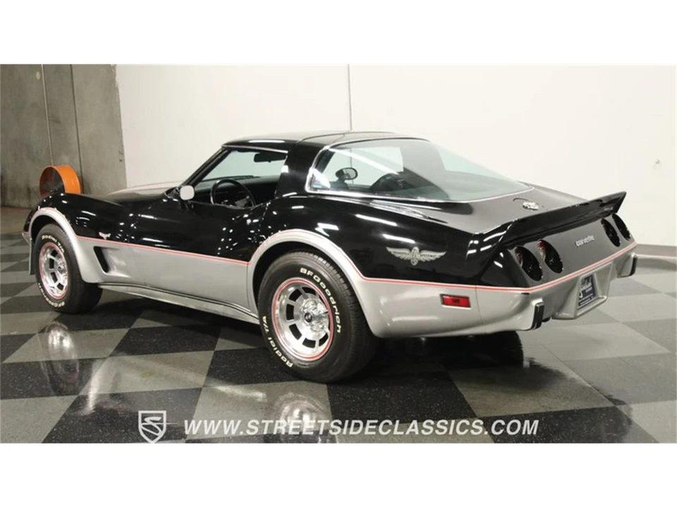 1978 Chevrolet Corvette C3 - Image 6 of 31