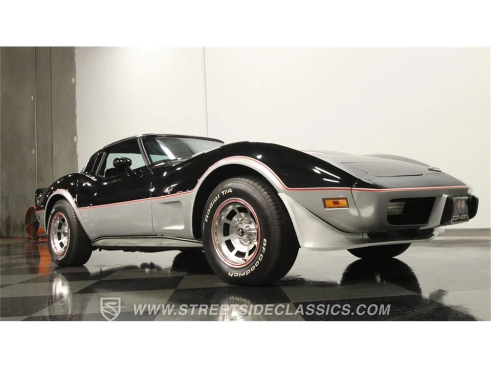 1978 Chevrolet Corvette C3 - Image 28 of 31