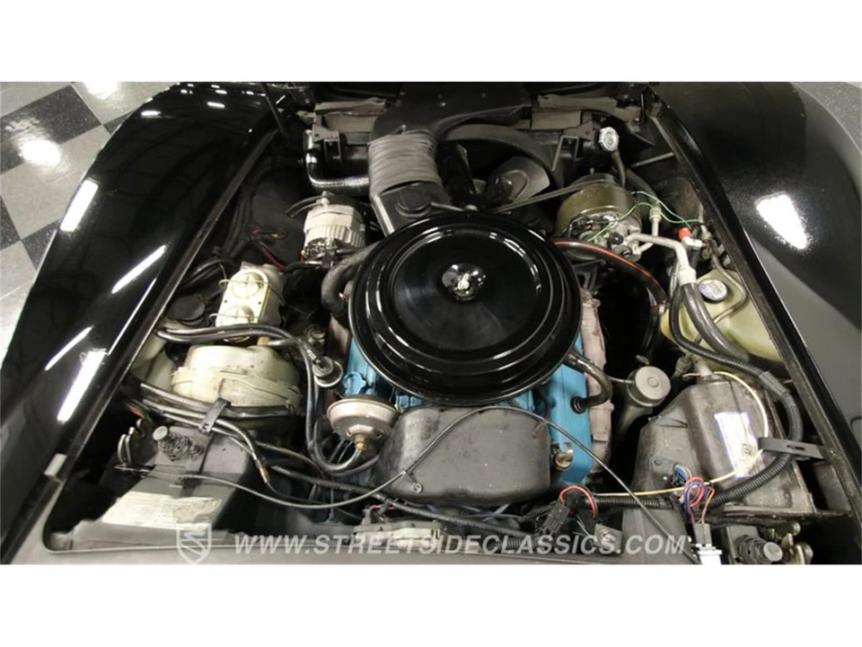 1978 Chevrolet Corvette C3 - Image 3 of 31