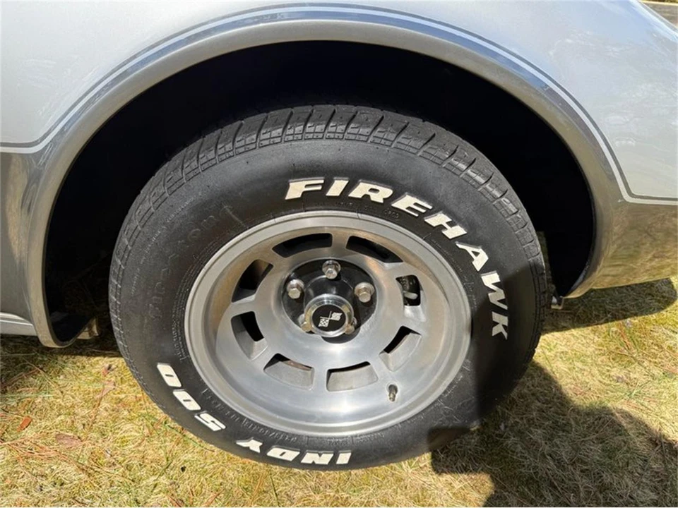 1978 Chevrolet Corvette C3 - Image 5 of 31