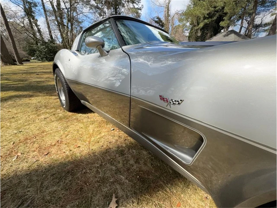 1978 Chevrolet Corvette C3 - Image 7 of 31