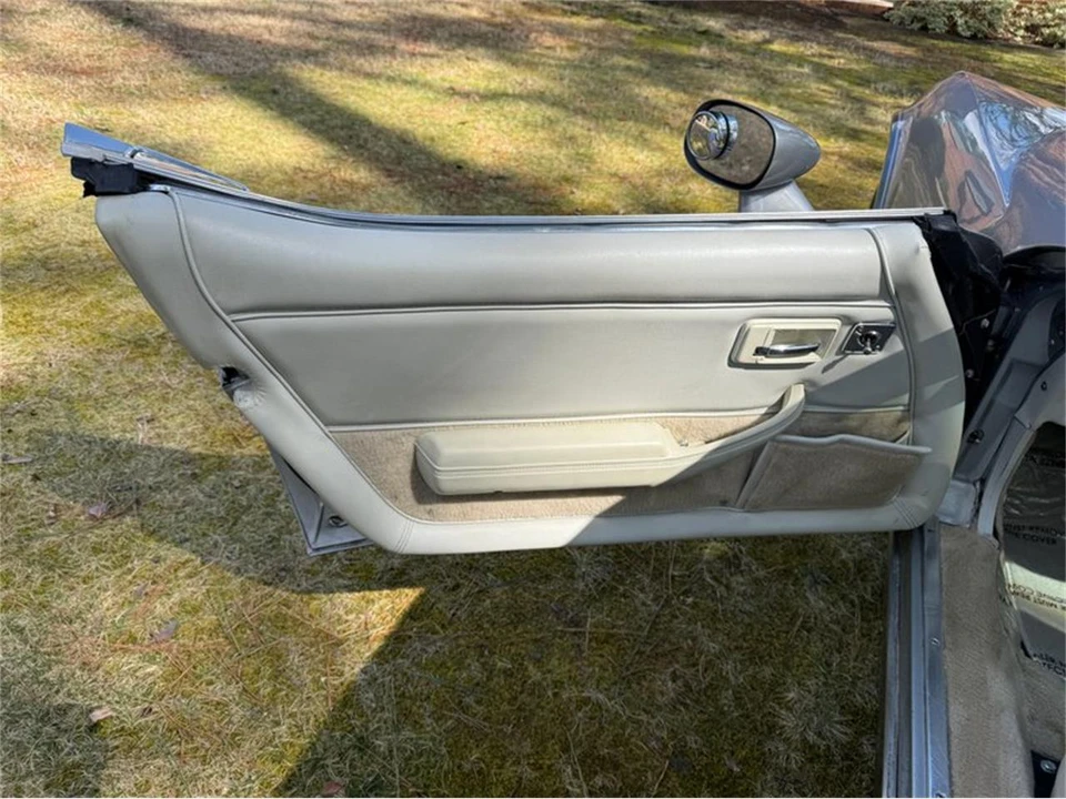 1978 Chevrolet Corvette C3 - Image 15 of 31