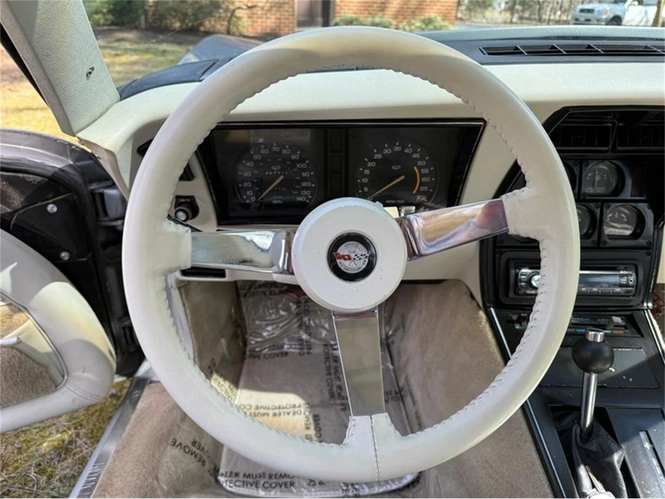 1978 Chevrolet Corvette C3 - Image 19 of 31