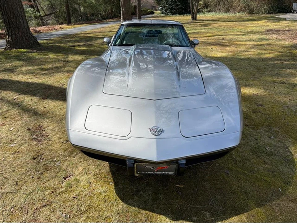 1978 Chevrolet Corvette C3 - Image 2 of 31