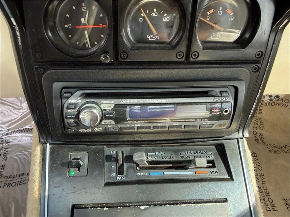 1978 Chevrolet Corvette C3 - Image 22 of 31