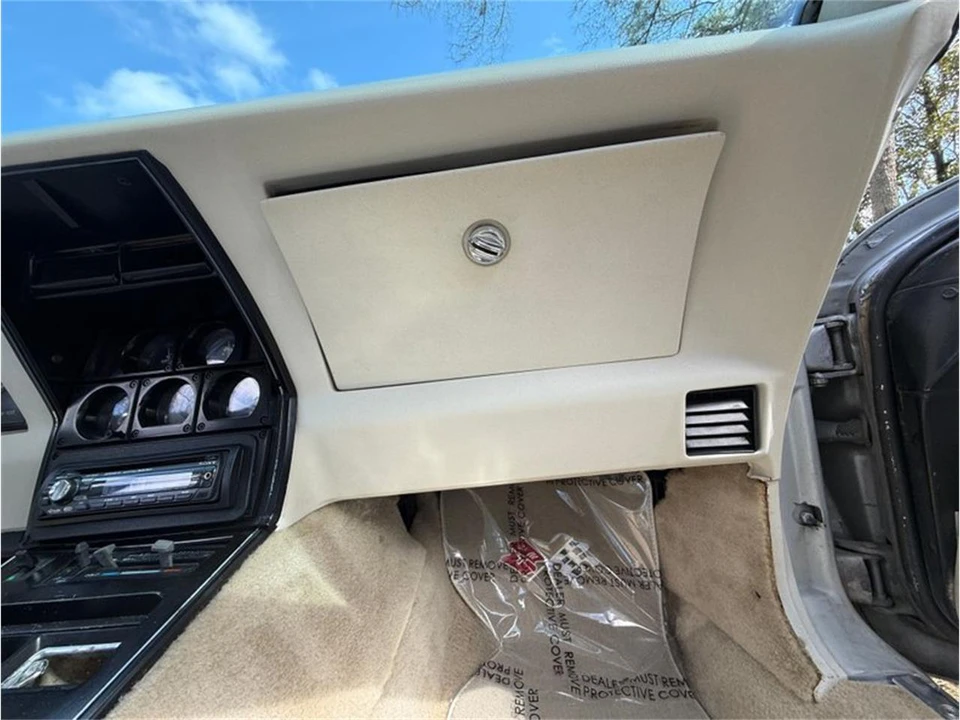 1978 Chevrolet Corvette C3 - Image 29 of 31