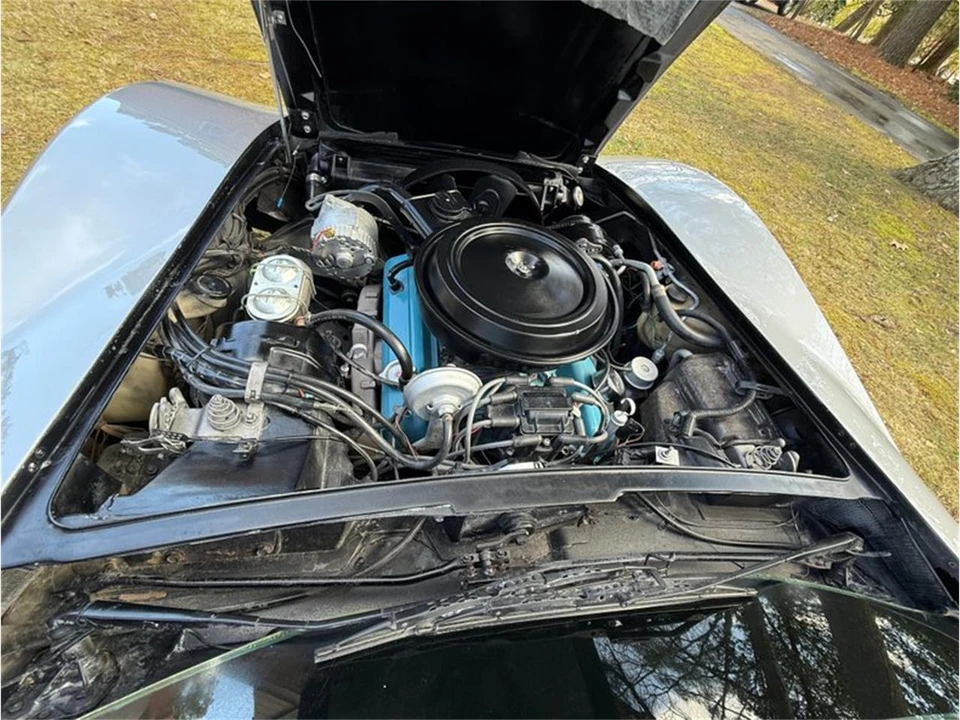 1978 Chevrolet Corvette C3 - Image 31 of 31