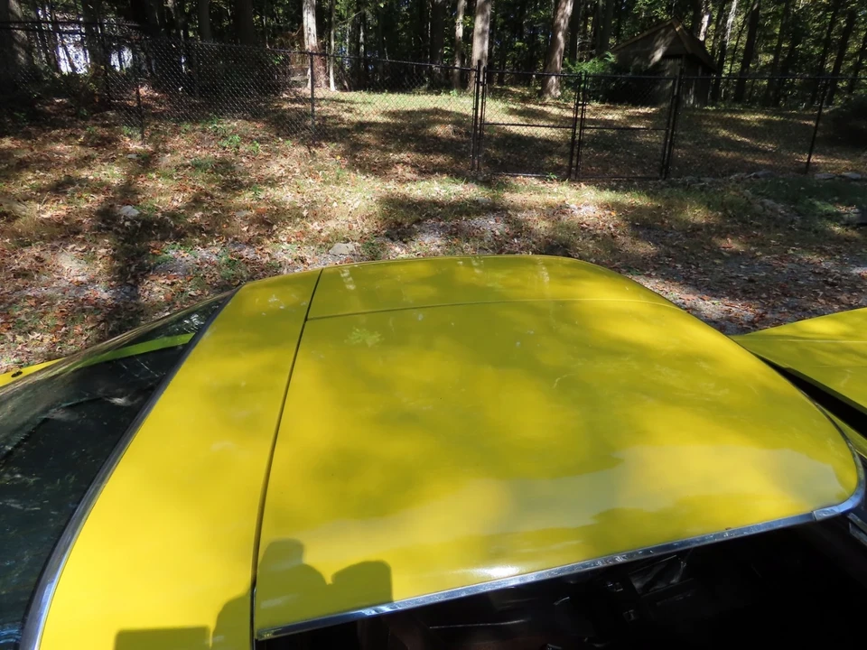 1978 Chevrolet Corvette C3 - Image 18 of 21