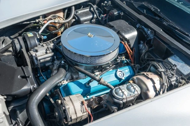 1978 Chevrolet Corvette C3 - Image 6 of 7