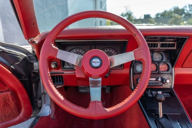 1978 Chevrolet Corvette C3 - Image 5 of 7