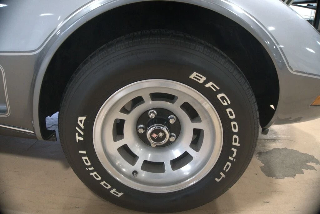 1978 Chevrolet Corvette C3 - Image 30 of 31