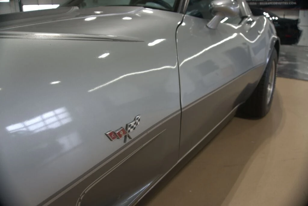 1978 Chevrolet Corvette C3 - Image 15 of 31