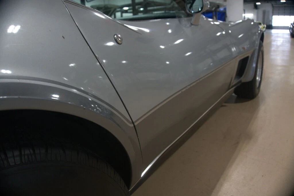 1978 Chevrolet Corvette C3 - Image 28 of 31