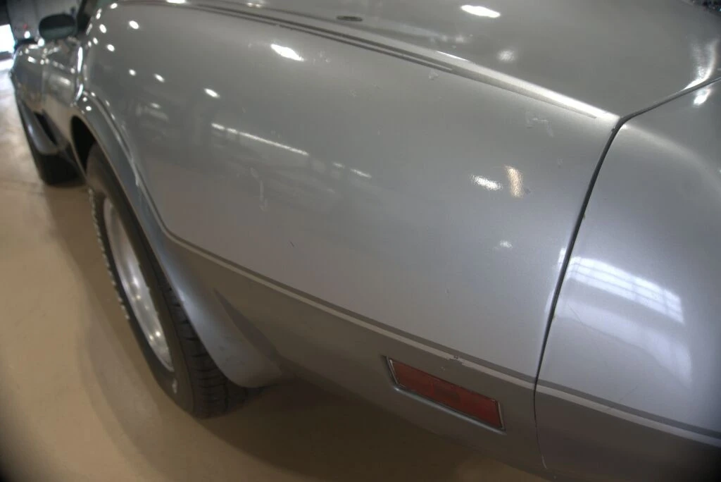 1978 Chevrolet Corvette C3 - Image 20 of 31