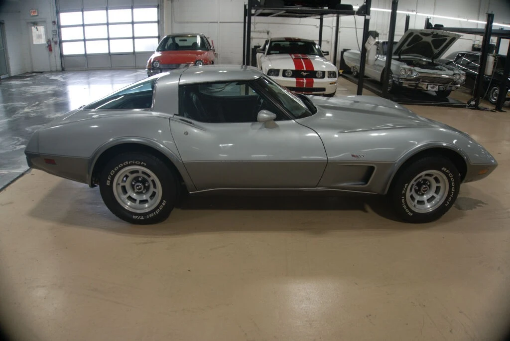 1978 Chevrolet Corvette C3 - Image 7 of 31