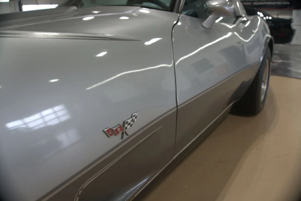 1978 Chevrolet Corvette C3 - Image 16 of 31