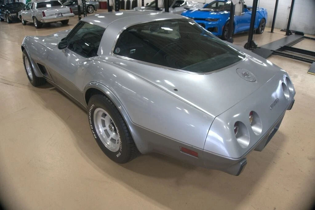 1978 Chevrolet Corvette C3 - Image 3 of 31