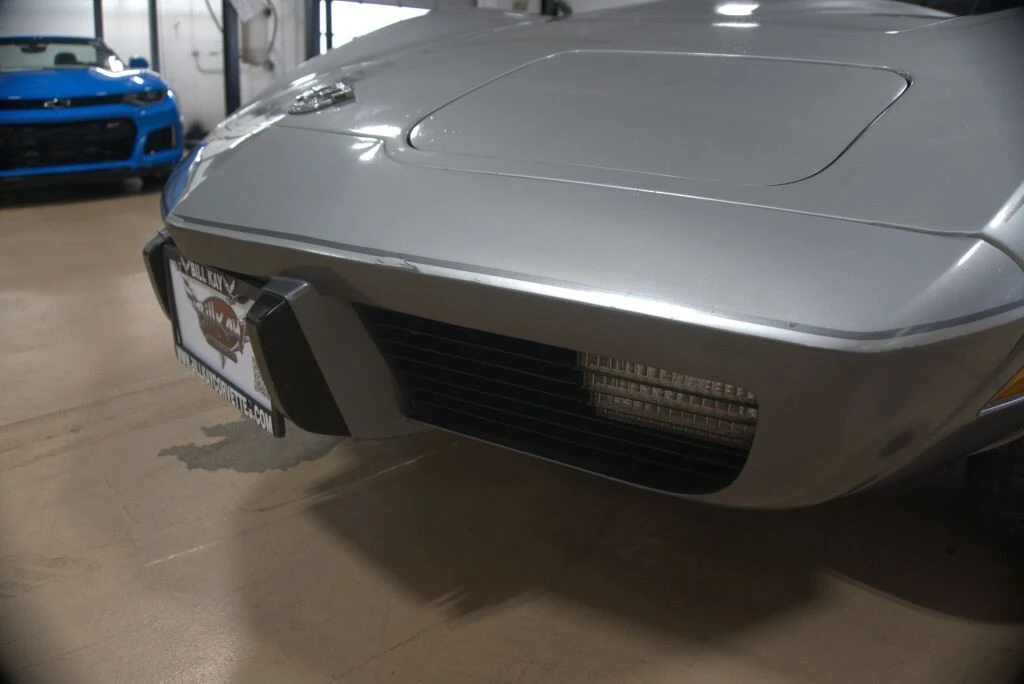 1978 Chevrolet Corvette C3 - Image 11 of 31