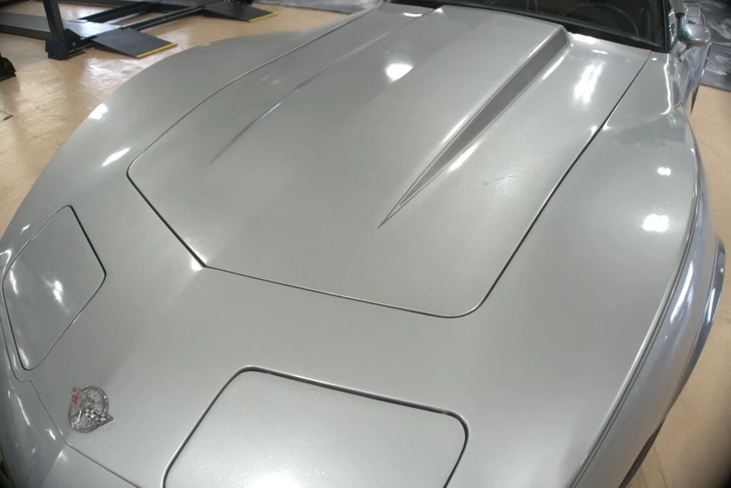 1978 Chevrolet Corvette C3 - Image 12 of 31